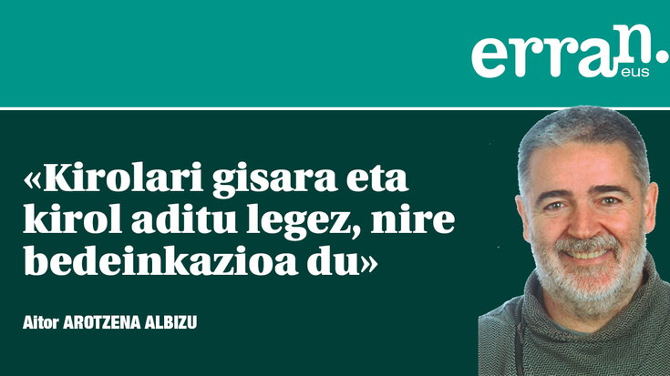 Kirol errezeta, erreza da eta!