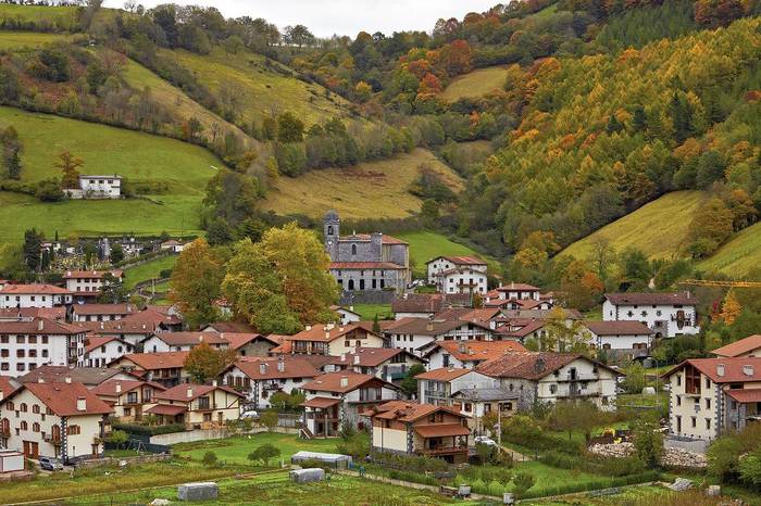 Leitzako Udalak zuhurtzia eskatu du ustezko Covid-19 agerraldi baten bueltan zabaldu diren mezuen aurrean