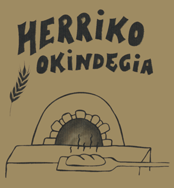 HERRIKO OKINDEGIA logotipoa