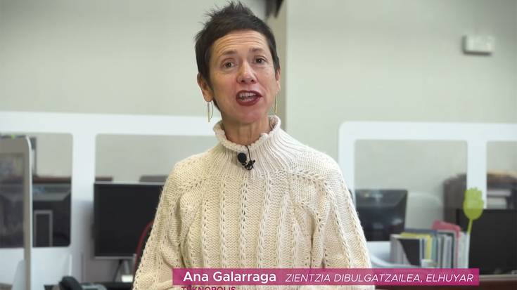 Koronabirusaren gakoak bideo-pilulak (16): RNA bidezko txertoak