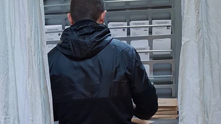 EH Bildu izan da alderdirik bozkatuena Malerrekan