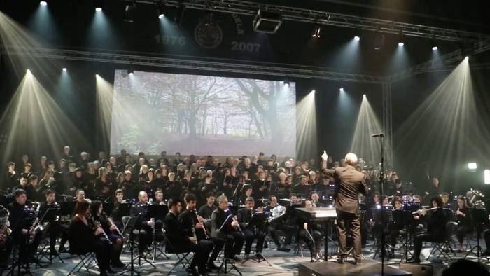 Irailaren 23an Beran eginen duten 'Bidaia' musika ikuskizunerako bi sarrera lortu nahi dituzu?
