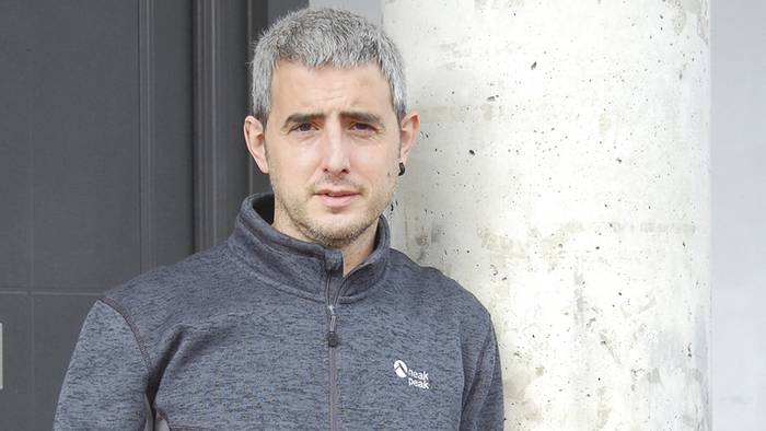 «Jendartean zigor neurrien aldeko nolabaiteko jarrera nagusitzen ari da eta kezkagarria da»