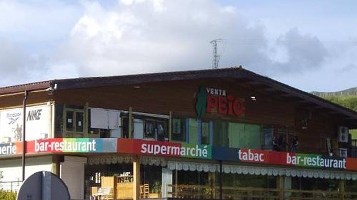 VENTA PEIO 