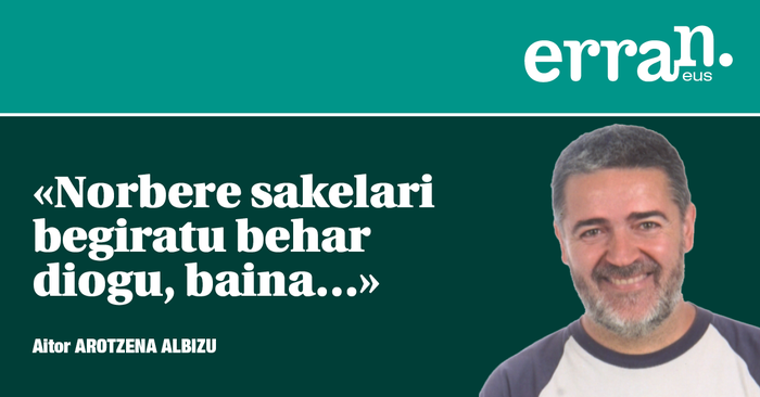 Merke eta ona… txorizo Pamplona