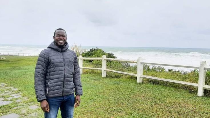 Euskaraldiaren harira Boubacar Dioufen solasaldia izanen da ortziralean Elizondon