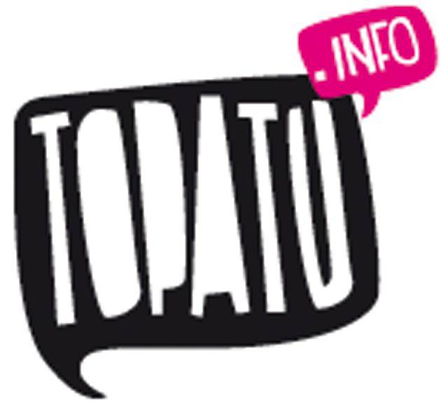 Topatu.info webgunea ezagutuz eskualdeko hiru blogarien eskutik