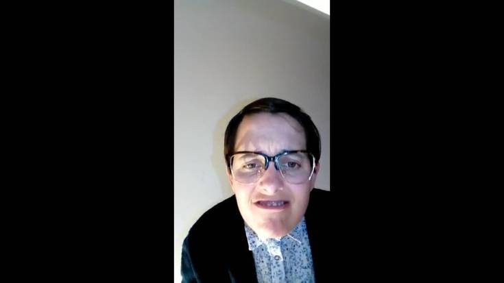 Etxetik Mundura: Itziar Elias (3)