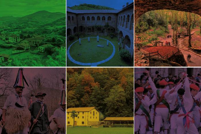 Baztan-Bidasoko turismoaz hausnartzeko bilerak eginen dituzte aste honetan