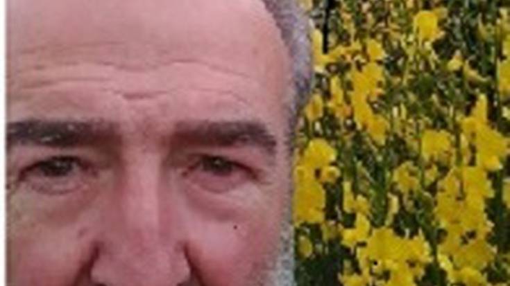Antton Erkiziarekin egon gara gaur