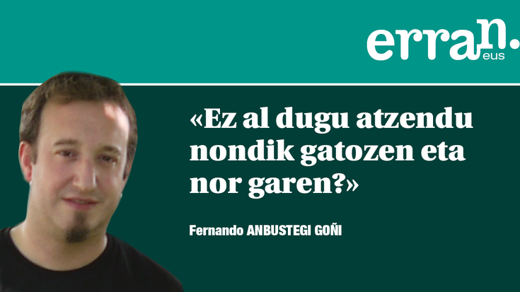 Bagara? Izanen dira?