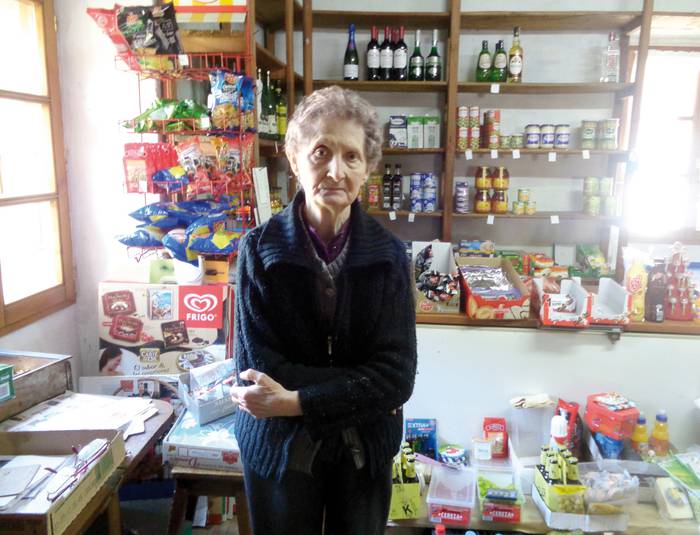 «Garai batean ez zen egunero ordaintzen  gaur egun bezala»