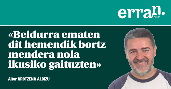 Amaiur 2522