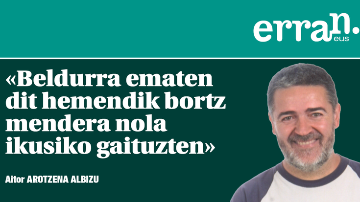 Amaiur 2522
