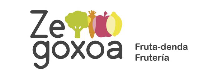 ZE-GOXOA-DONEZTEBE logotipoa