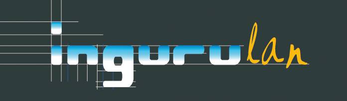 INGURULAN KONPONKETAK logotipoa