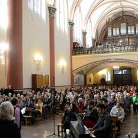 Saudade Musika Eskolak eta abesbatzak kontzertua emanen dute igandean Elizondon