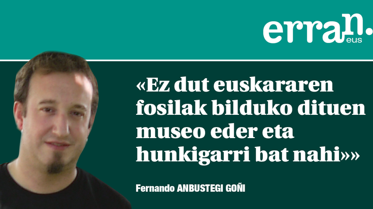 Euskara edo ez gara