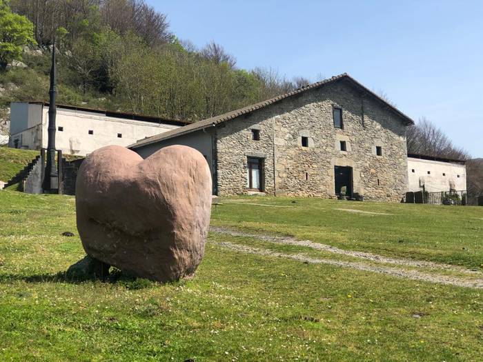'Txistua eta harria' emanaldia larunbat honetan Peru Harri museoan