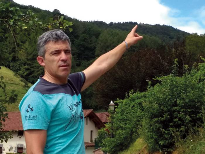 «Aurten ez bada ere  13. mendi martxa noizbait egingo da»