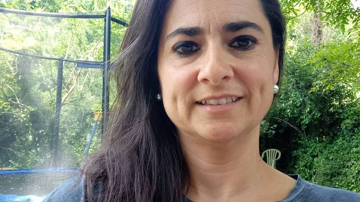 «Bi urteren ondotik pila bat eskertzen dut jendearen irribarreak berriz ikustea»