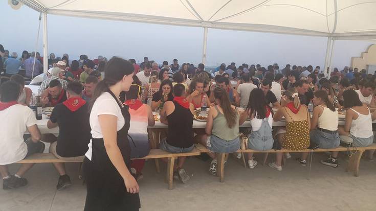 Giro bikainean joan dira Beintza-Labaiengo bestak