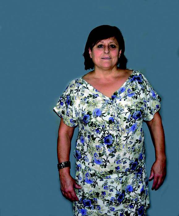 «Begiz jota dute herria, zer suma dabiltza eta egoera itogarria da»