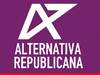 Alderdiaren logoa