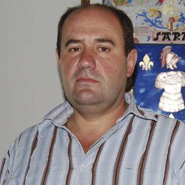 Zinegotziaren argazkia