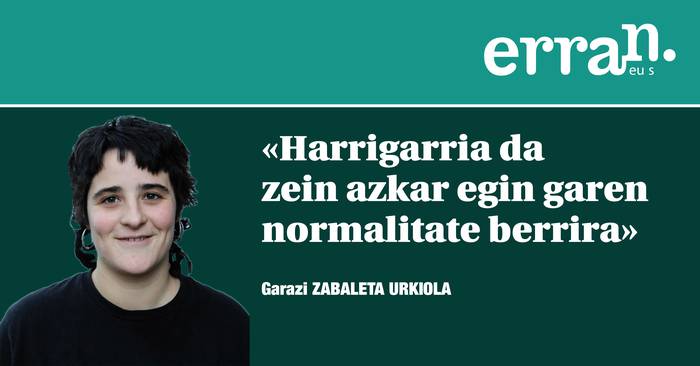 Ezin bada dantzatu