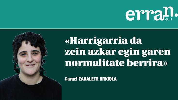 Ezin bada dantzatu