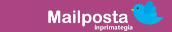 MAILPOSTA Publizitate Zerbitzuak logotipoa