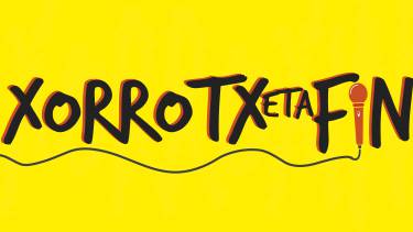 Xorrotx eta Fin