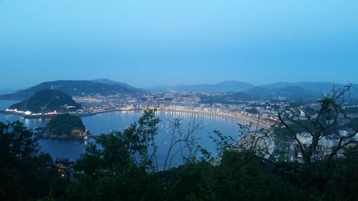 donostian