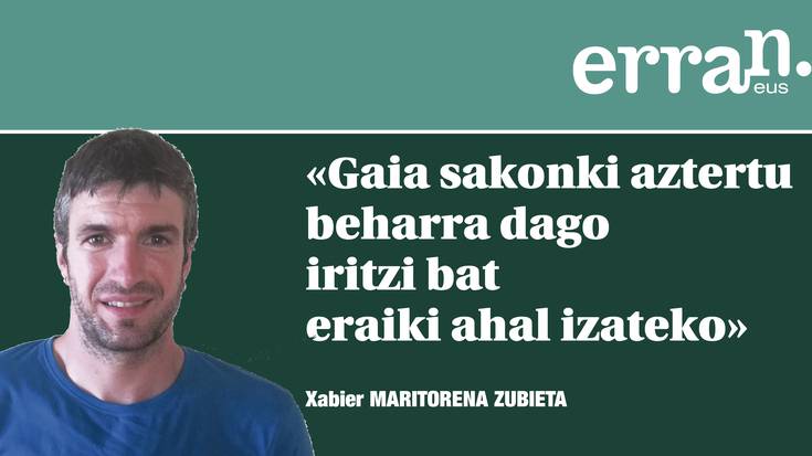 Haurdunaldi subrogatua eta inguruko ustelkeriak