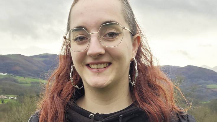 «Talde propioa edukitzea lagungarria da LGTBIQ+ kolektiboarendako»