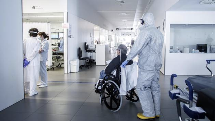 Nafarroan 60 kasu positibo atzeman zituzten atzo, horietako hiru Lesakan