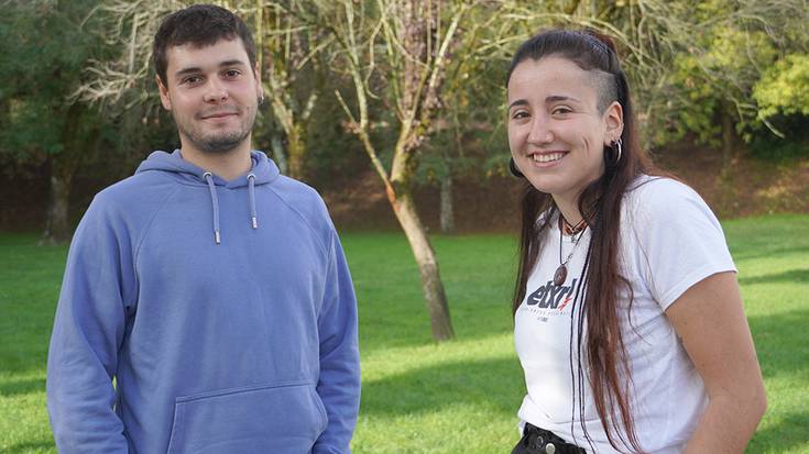 Karrika berreskuratu nahi du Euskaraldiak