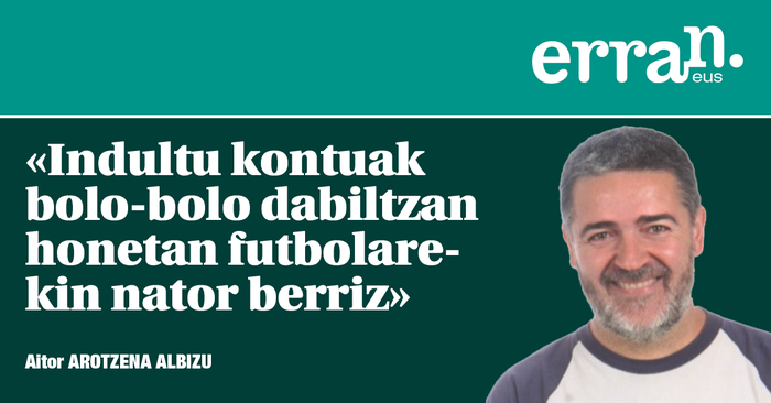 Futbola vs. politika