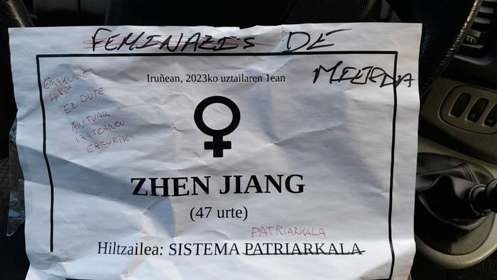 [GUTUNA] Dena iraultzen segituko dugu!