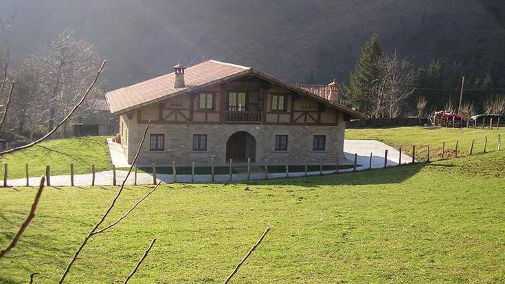 BETILAN ERAIKUNTZAK