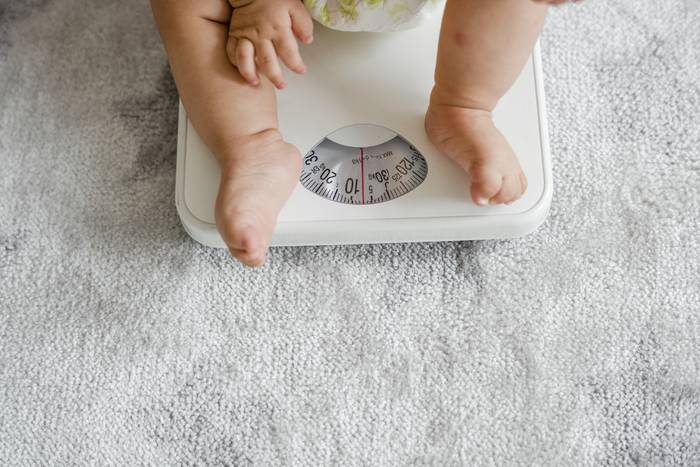 Haurren Obesitatearen Egunaren harira hainbat gomendio luzatu ditu Lesakako Osasun Zentroak