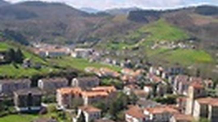 Beran azienda erakustaldia izanen da apirilaren 27an