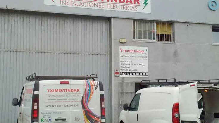 TXIMISTINDAR