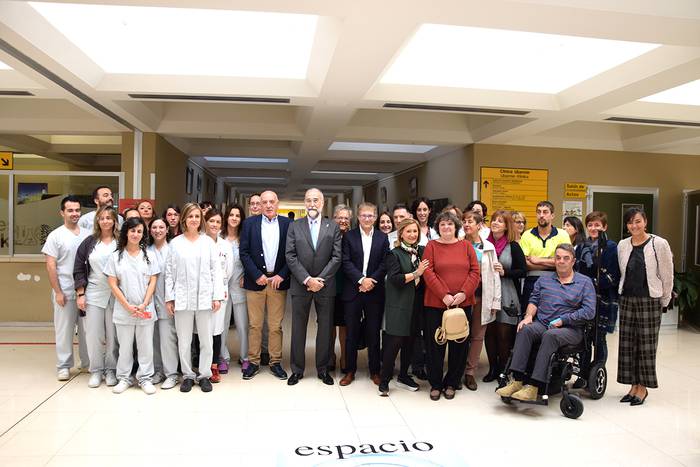 Iktusari aurrea hartzen ikasteko solasaldia eskainiko du ADACEN elkarteak azaroaren 7an Beran
