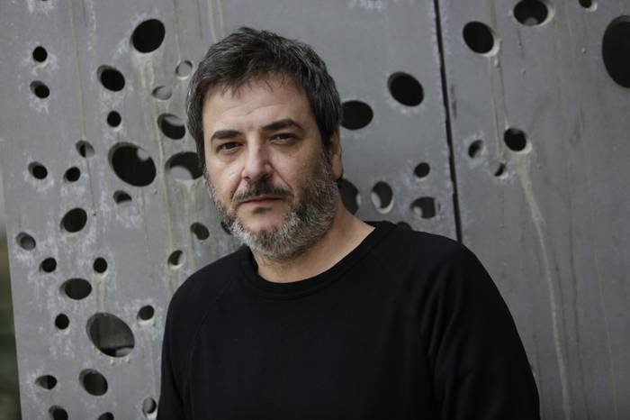 Xabier Erkizia artista lesakarrari buruzko zikloa egiten ari dira Madrilgo Zinematekan
