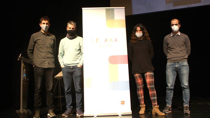 Mugikortasun Planaren aurkezpena egin du Lesakako Udalak