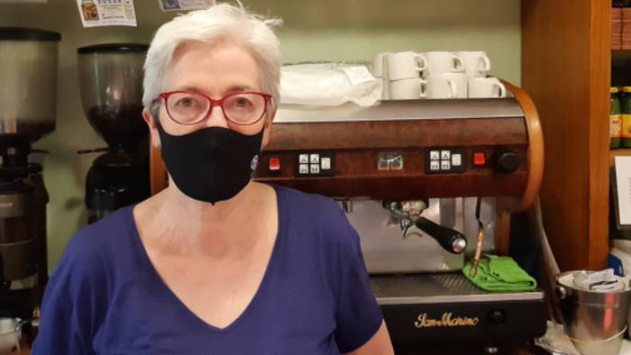 «Aginduak ez dira neurrigabeak baina zorrotzak dira eta ondorioak ere halakoak dira»