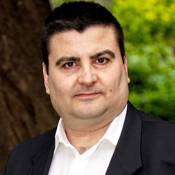 Serafín López Flórez izanen da UPNren alkategaia Donezteben