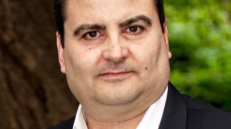 Serafín López Flórez izanen da UPNren alkategaia Donezteben